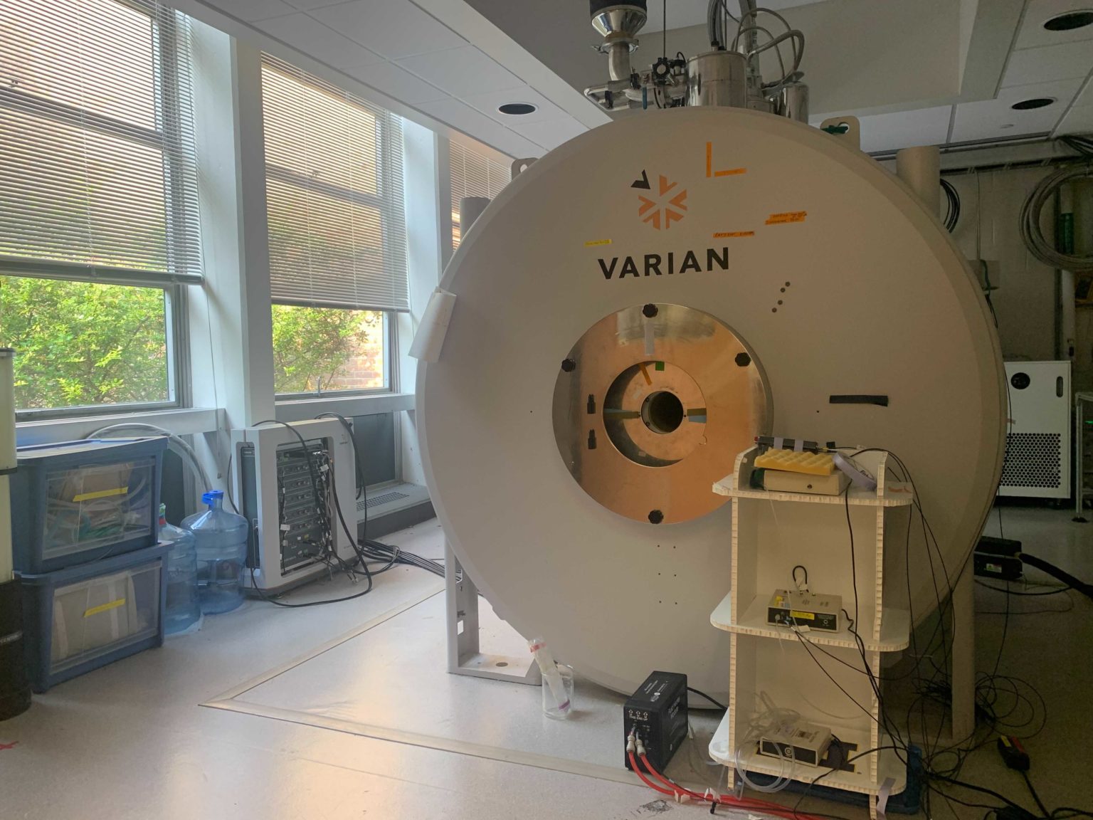 Engineering Preclinical Imaging Center – Home for Engineering ...